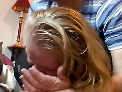 Milf stepmom Antsy gets her big adara skyla fucked