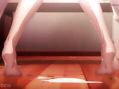 Bleach hentai