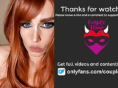 I make a stranger cum at the swingers club while the cuckold husband looks at us