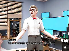 Sexbot 15 Fucked by My Robotic Mistress