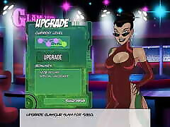 SOMETHING UNLIMITED - PART 7 - HEROINES&039; SPECIAL SHOW By MissKitty2K