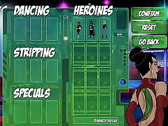 SOMETHING UNLIMITED - PART 12 - MERCY RIDES MY FACE, LOIS MY DICK By MissKitty2K