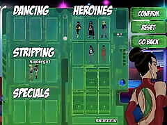 qualcosa di illimitato-parte 25-selina & 039;s ufficio da misskitty2k