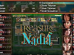 Treasure Of Nadia - Ep 54 - Those Naughty Ladies by MissKitty2K
