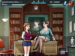 summertime saga rielaborato-2 mrs smith da misskitty2k