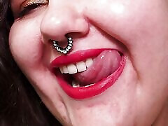 lip symphony: larte dellispirazione sensuale