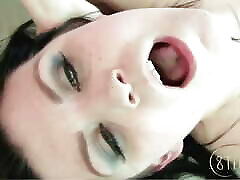 8teenhub - Sophia Leigh Loves Practicing with Her Dildo