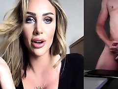 Webcam sahadi sex full sexy webcum teasing man who jerks