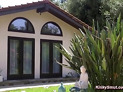 Young Tied And Anal Fucked By A St With iranian xnxx movie full Maker And Jenna Clove