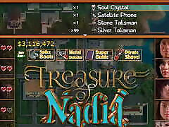 Treasure Of Nadia - Ep 142 - Ladies Love Me By Misskitty2K