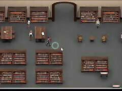 lust epidemic ep 2-incontro con la milf calda di questo gioco