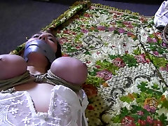 Bondage play Bondage play