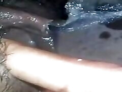 ottenere dita e squirting