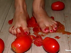 Ambers chiquita lopez vs mandingi Food Foot Fetish - Taworship