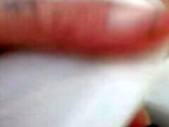 Unseen Pleasures Exploring cochella cheche Unknown - Wetting, Masturbating and Cummin&039; in Your Undies