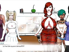 devine heel - pt 18 - questo cazzo calvo!!!!!