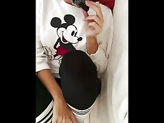 بی گناه مطیع دختر می خواهد شما را به حرکت تند و سریع خاموش در او ASMR