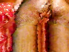 BBW Milf In Nylon And cup bush 60 plus milfs pee Rides Up To Creampie