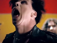Rammstein - Figa hot body hollywood musicale