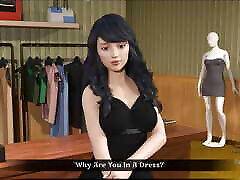 A Step-Mother&039;s Love OrbOrigin Part 147 A Really Hot Dress By LoveSkySan69
