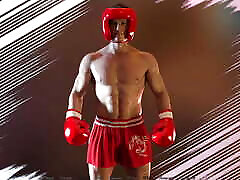 Complete Gameplay - Knockout Master, Part 1