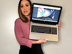 SPH amateur solo great penis mastur humiliates incels