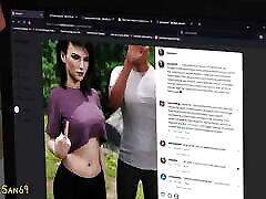 estate calore-parte 37 il mio preferito goth ragazza: da: loveskysan69