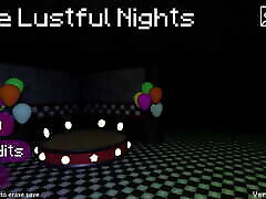 Entering Circus Baby&039;s Nightclub With THICK Animatronics! - Five Lustful Nights