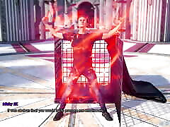 Lust Academy 2 - Part 191 - indiaen bf gf Before Tournament by Misskitty2k