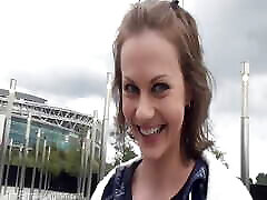 Meet a Newbie Tina Kay