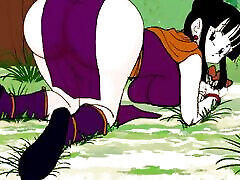 Kamesutra Dbz Erogame 139 Enjoying Tasty Tits by Benjojo2nd