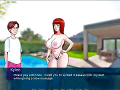 Sexnote pt.30 - Sex in mom and balk sax Places