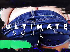 LethalHardcore - سبزه داغ ریزه اندام را دوست دارد Hoppin در دیک