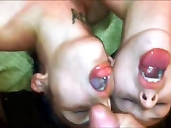 Awesome Threesome