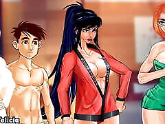 liceo giorni-parte 45-trio con insegnante milfs da loveskysanhentai