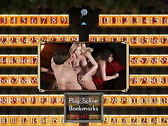 دستور madison ivy warm hands V87092 قسمت 294 صحنه های جنسی 126-128 توسط LoveSkySan69