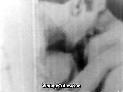 Seductive hot tube sex movies Fucked very Tough 1940s Vintage