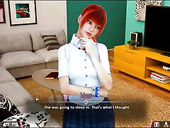 Double Homework Ep11-12 - Part 66 - What She Saw Was Terrible