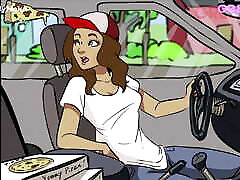 Pizza Delivery