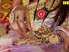 HOT KAJAL FIRST NIGHT brazzers bra2016 WITH VILLAGE HUSBAND HARDCORE SEX