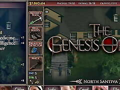 il genesis ordine v83072 parte 265 lesbica banda scoppio partito inferno da loveskysan69