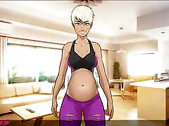 tamas risveglio - parte 69-collari per le mie ragazze da misskitty2k