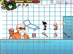 Kamesutra Dbz Erogame 40 تمرینات جدید