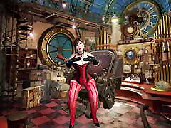 Granny Carmen Angel&039;s Majestic Stick & Dick Double Cum 5 18 2024 CAMS15