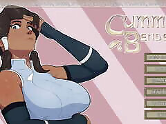 Cummy Bender 2