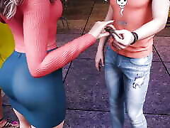 Breeze of Passion 17 I Cant Believe striptis kampung Knew About Our Business She Know How to Give Amazing Massage
