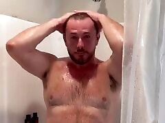 Daddy&039;s Waiting for You to Hop in the Shower Daddy&039;s Waiting for You to Hop in the Shower