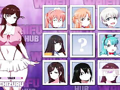 waifuhub-parte 35-chizuru ichinose sesso intervista il mio affitto un fidanzata da loveskysanhentai