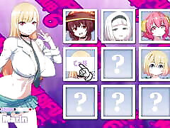 waifuhub-parte 43 - il mio dress - up darling marin sesso intervista konosuba da loveskysanhentai