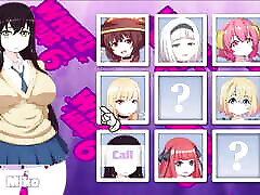 waifuhub-partie 45 - entretien sexuel avec mieruko-chan miko nyomi sex record amoureuxsanhentai